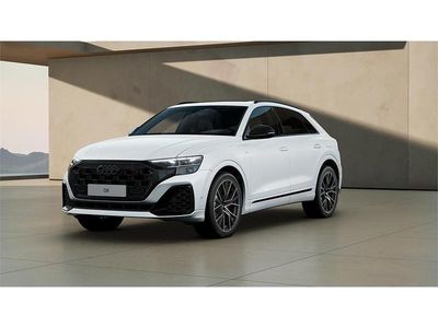 Nuevo Audi Q8 490 CV (360 kW) 2026 Blanco SUV