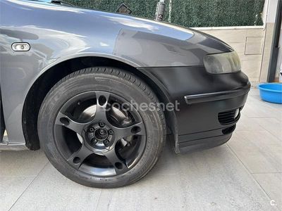 Seat Toledo