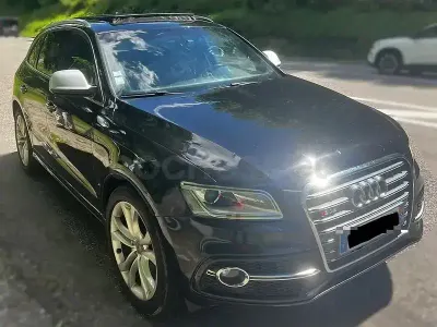 Usado Audi SQ5