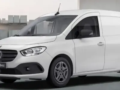 Uusi Mercedes Citan 110 95 HP (69 kW) 2025 Valkoinen Farmari