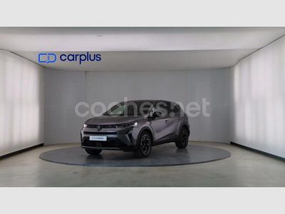 Usado Renault Symbioz Esprit Alpine 145 CV (106 kW) 2024 Gris casiopea (metalizado) SUV