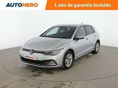 VW Golf VIII