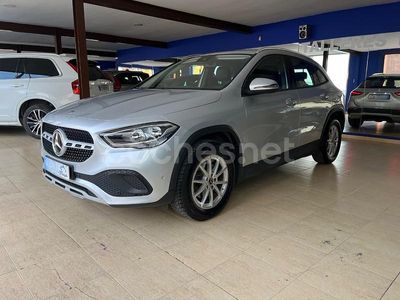 Mercedes GLA200