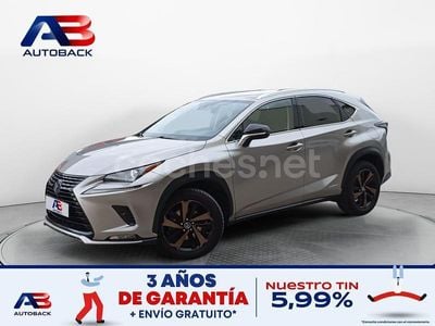Lexus NX300h