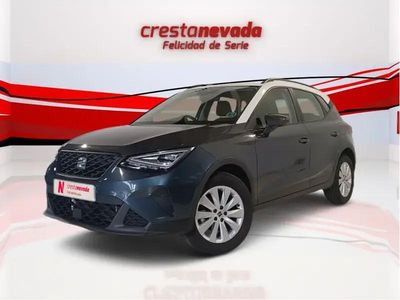 Usado Seat Arona Style 110 CV (80 kW) 2024 SUV