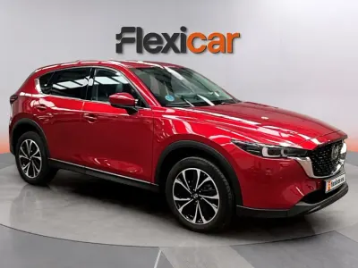 Usado Mazda CX-5