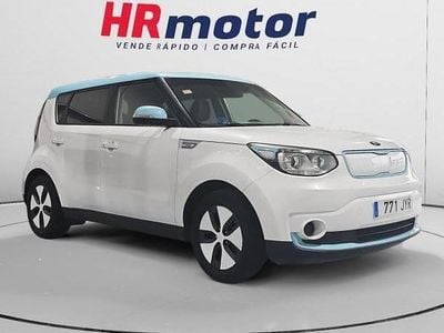 Usado Kia Soul EV 81 kW (111 CV) 2017 SUV
