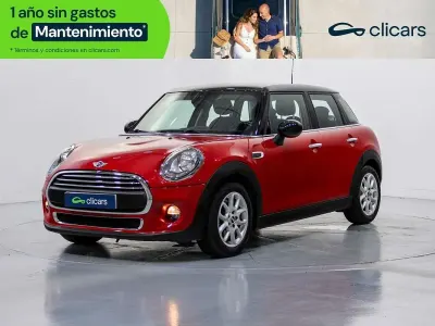 Usado Mini ONE