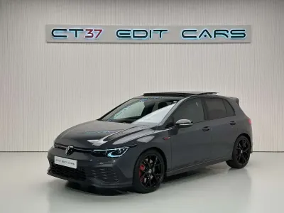 Usado VW Golf VIII GTI 301 CV (221 kW) 2023 Gris Utilitario