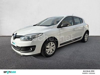Renault Mégane III