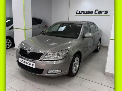 Usado Skoda Octavia