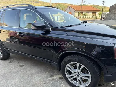 Usado Volvo XC90