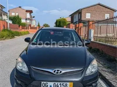 Usado Hyundai i30