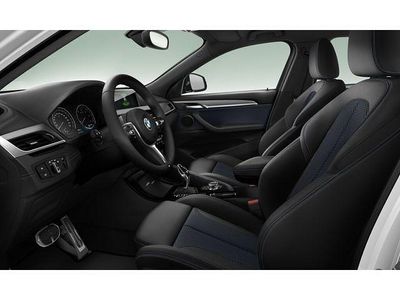 Usado BMW X2 Comfort Edition 150 HP (110 kW) 2023 SUV