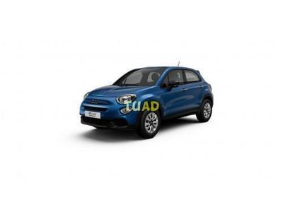 usado Fiat 500X 1.5 Hybrid 97kW (130cv) DCT