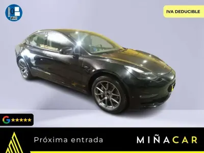 Usado Tesla Model 3