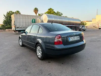 Usado VW Passat