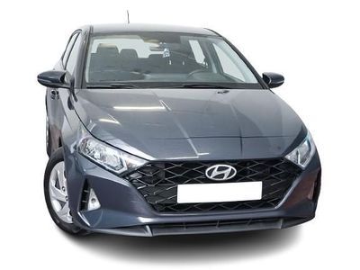 Brugt Hyundai i20 100 HK (73 kW) 2022 Hatchback