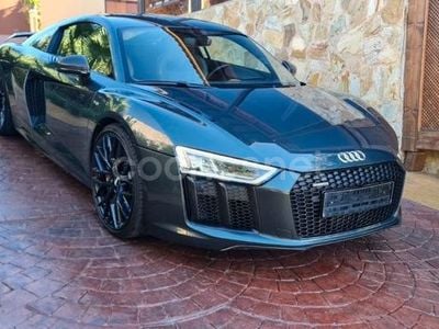 Audi R8 Coupé