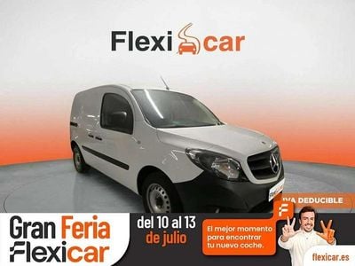Mercedes Citan 109