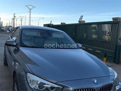 BMW 530 Gran Turismo