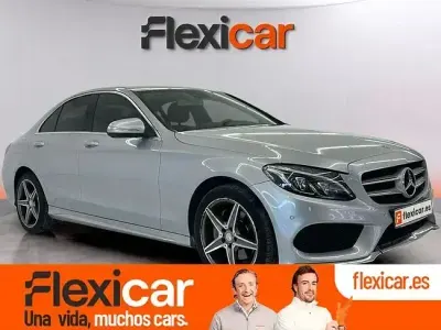 Usado Mercedes C220