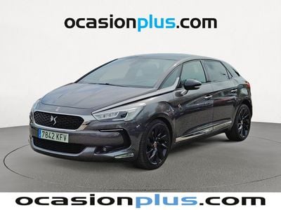 DS Automobiles DS5