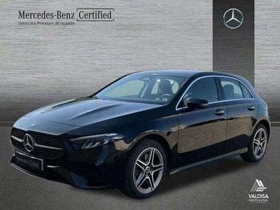 Mercedes A250