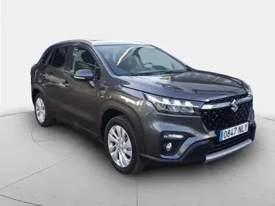 Usado Suzuki SX4 S-Cross