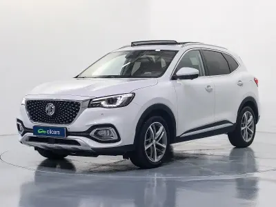 Begagnad MG HS Luxury 162 HK (119 kW) 2023 SUV