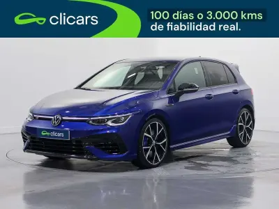 Usado VW Golf VIII