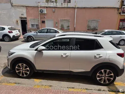Usado Kia Stonic