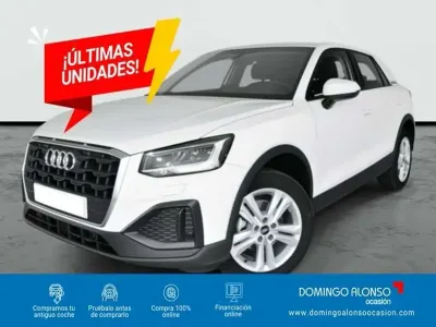 Usado Audi Q2