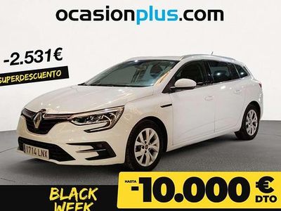 Renault Mégane GrandTour