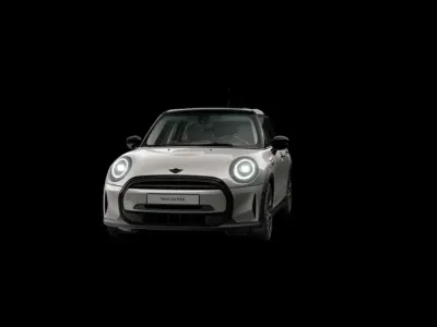 Usado Mini Cooper 136 CV (100 kW) 2023 Plateado Utilitario