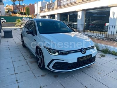 VW Golf VIII