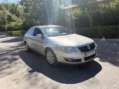 Usado VW Passat