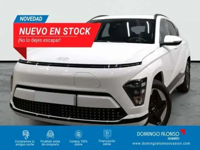 Usado Hyundai Kona