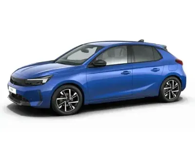 Nuevo Opel Corsa 100 CV (73 kW) 2025 Azul Utilitario