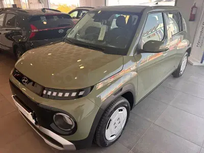 Usado Hyundai Inster 71 kW (97 CV) 2025 Eléctrico Utilitario