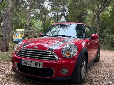 Usado Mini One D