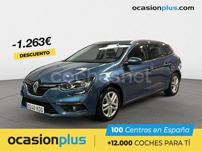 Renault Mégane GrandTour
