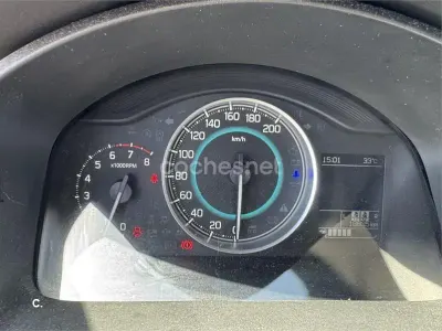 Usado Suzuki Ignis