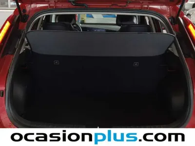 Usado Kia Niro 141 CV (103 kW) 2024 Blanco SUV