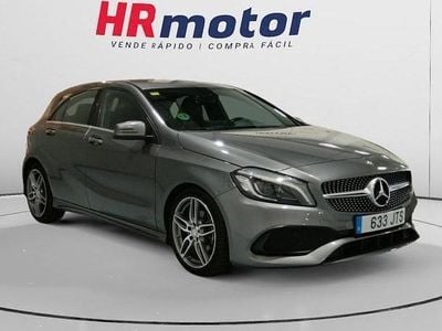 Mercedes A200