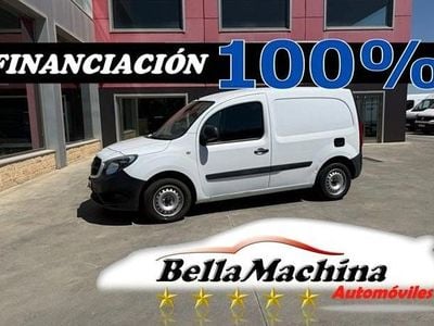Mercedes Citan 109