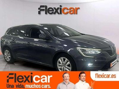 Renault Mégane GrandTour