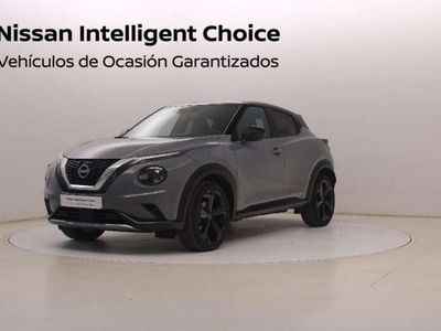 usado Nissan Juke 1.0 DIG-T Kiiro 4x2 114