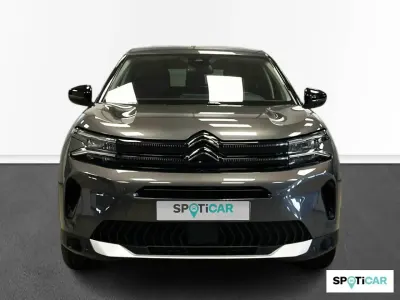 Używany Citroën C5 Aircross 136 KM (100 kW) 2024 Szary SUV
