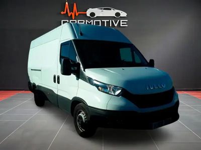 usado Iveco Daily 2.3 MJET 156 Furgon 35s 16v